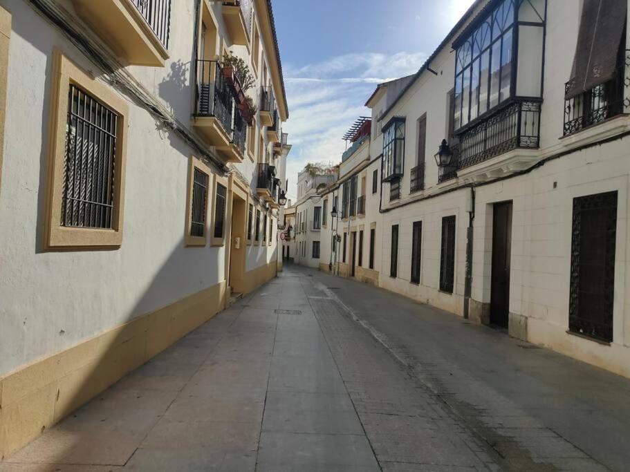 Disfruta De La Historica Cordoba Leilighet Eksteriør bilde
